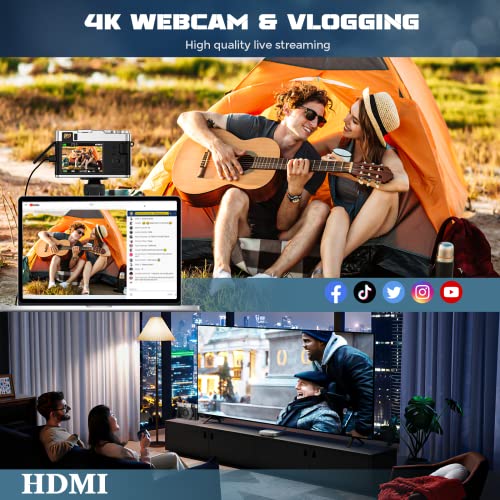 - Digital Camera | Oiadek 4K 48MP Autofocus Vlogging Camera | 32G Memory Card 16X Digital Zoom | 2.8 Inch Compact Digital Camera with Rotating Dashboard and Viewfinder -
