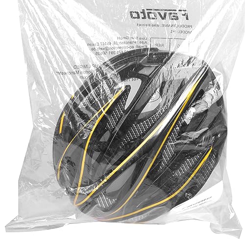 - Favoto Bike Helmet Bicycle Helmet | Lightweight Cycle Helmet -