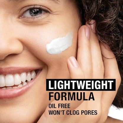- Neutrogena Hydro Boost Eye-awakening Gelcream -