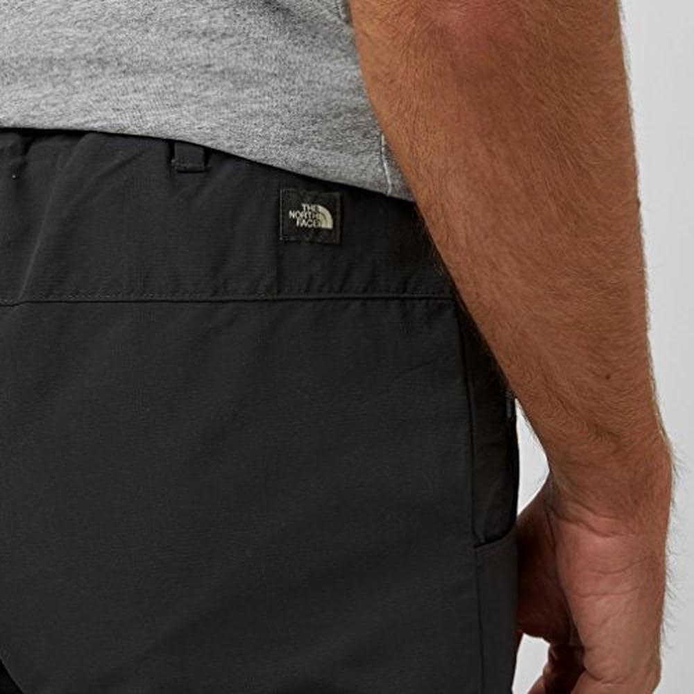 - THE NORTH FACE | Tanken Regular Fit Shorts | Asphalt Grey -