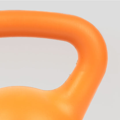 - Phoenix Fitness Unisex RY932 Vinyl Kettlebell | Heavy Weight Kettle Bell for Strength -