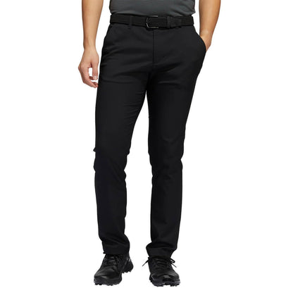 adidas Men's Ultimate365 Tapered Pants (1/1), Black, 34W x 32L