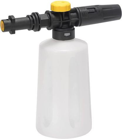 - High Pressure Jet Bottle Snow Foam Lance Cannon Washer for Karcher -