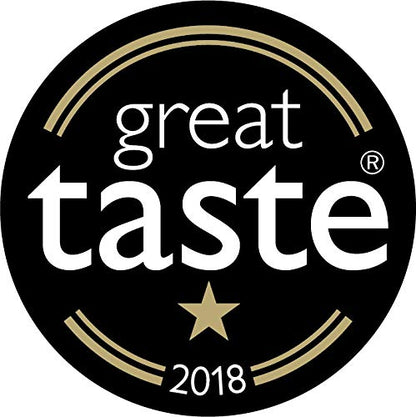 Coffee Masters Peruvian, Organic, Fairtrade, Coffee Beans - Great Taste Award Winner 2018 (1 Pack x 1 Kg)