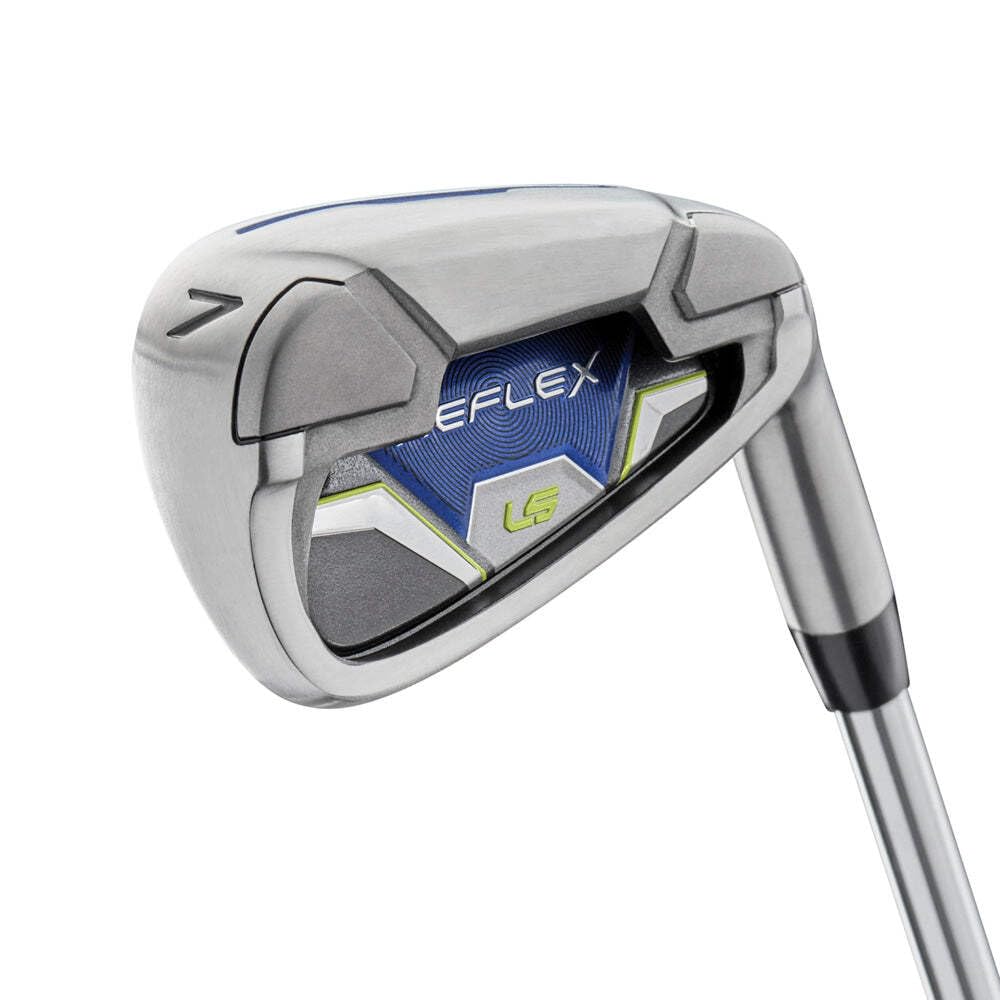 - Wilson Staff Reflex LS Mens Golf Package Set Standard