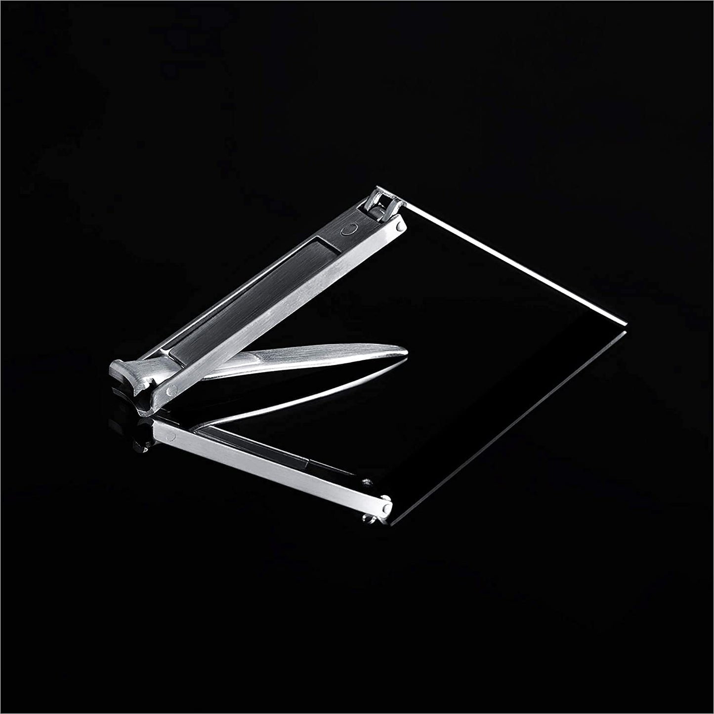 - MANSCAPED Shears 2.0 | Tempered Stainless Steel Men's Nail Kit -