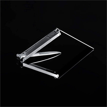 - MANSCAPED Shears 2.0 | Tempered Stainless Steel Men's Nail Kit -