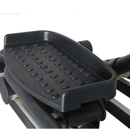 - DKN XC-190 Elliptical Cross Trainer -