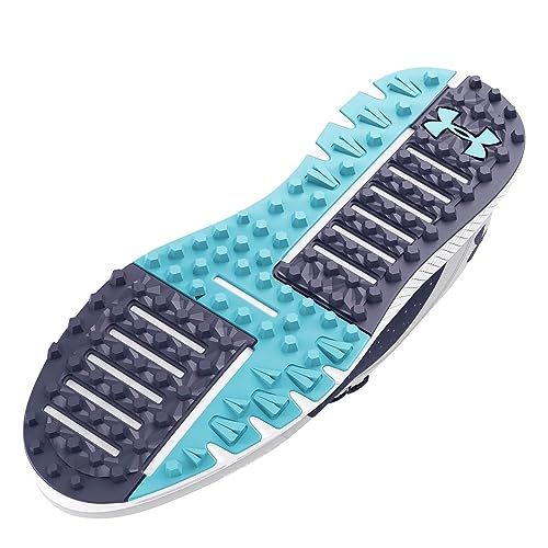 - Under Armour Charged Draw 2 SL | Mens Golf Shoes -