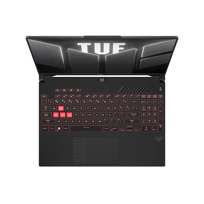 ASUS TUF 16 FA607PI 16.0" QHD+ WQXGA 165Hz Gaming Laptop (AMD Ryzen 9-7845HX, NVIDIA GeForce RTX 4070 Laptop GPU, 16GB RAM, 1TB PCIe SSD, Windows 11 Home)