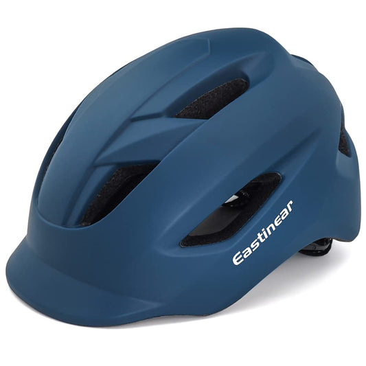 - EASTINEAR Adults Bike Helmet | LED Taillight Cycle Helmet -