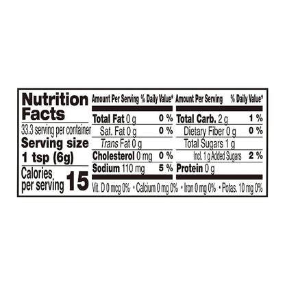 - SAMYANG Buldak Hot Chicken Flavour Sauce 200g | Brown -