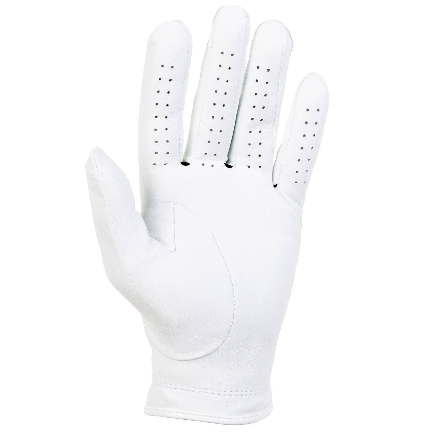 - TITLEIST PermaSoft Glove| Golf | White