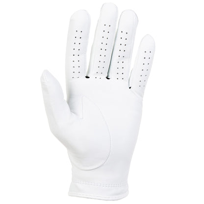 - TITLEIST PermaSoft Glove| Golf | White