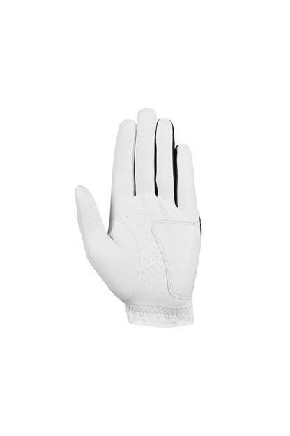 Callaway Golf Weather Spann Glove 2023, White, M
