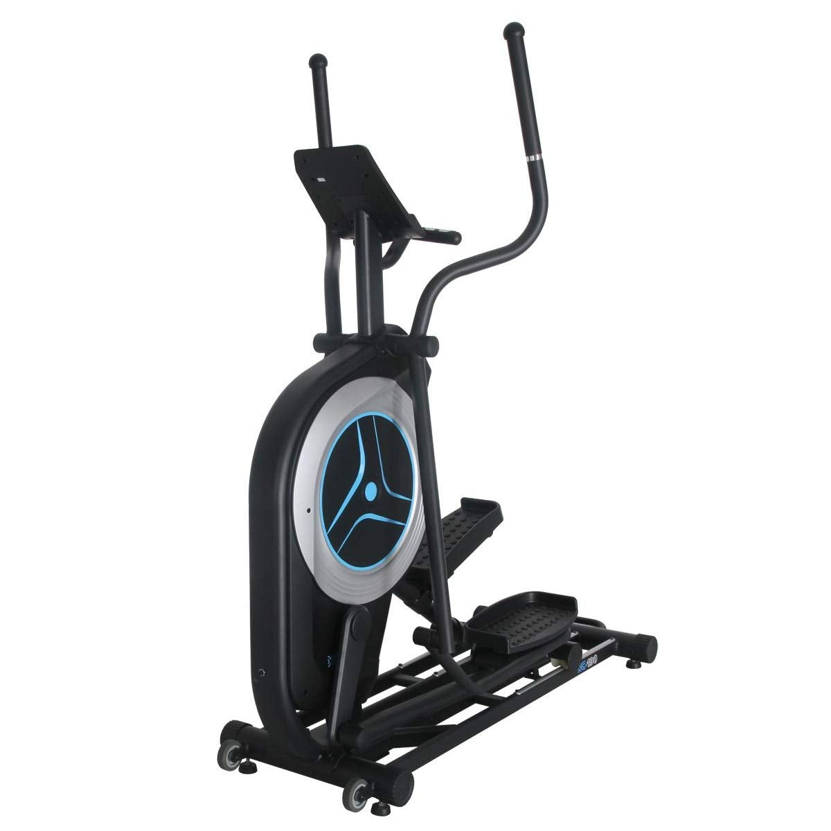 - DKN XC-190 Elliptical Cross Trainer -