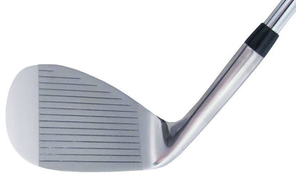 - Wilson Men WGD616000 Harmonized Wedge - Silver, Medium