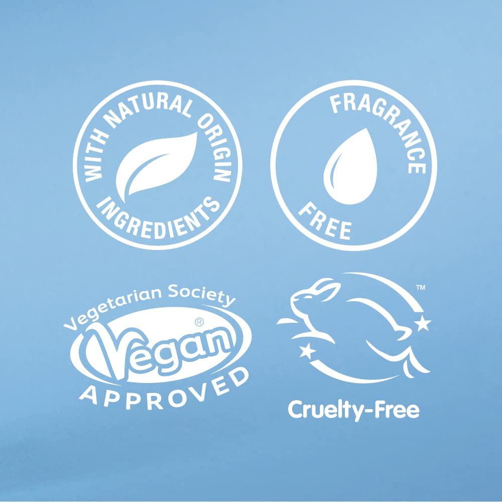 Bulldog Sensitive After Shave Balm 100 ml