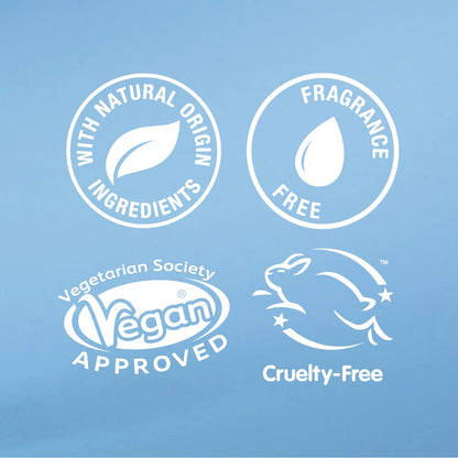 Bulldog Sensitive After Shave Balm 100 ml