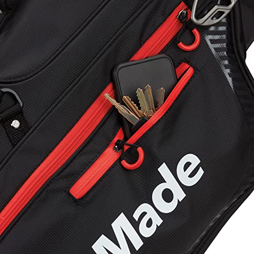 - TaylorMade | 2023 Pro Stand Bag -