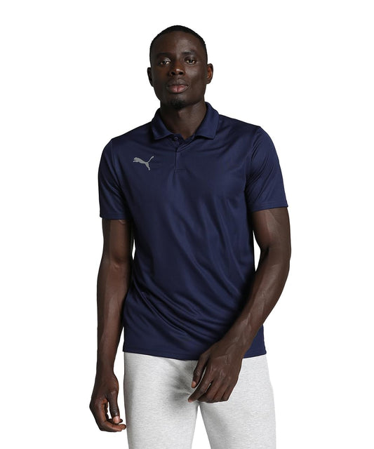 - PUMA | teamLIGA Sideline Polo -