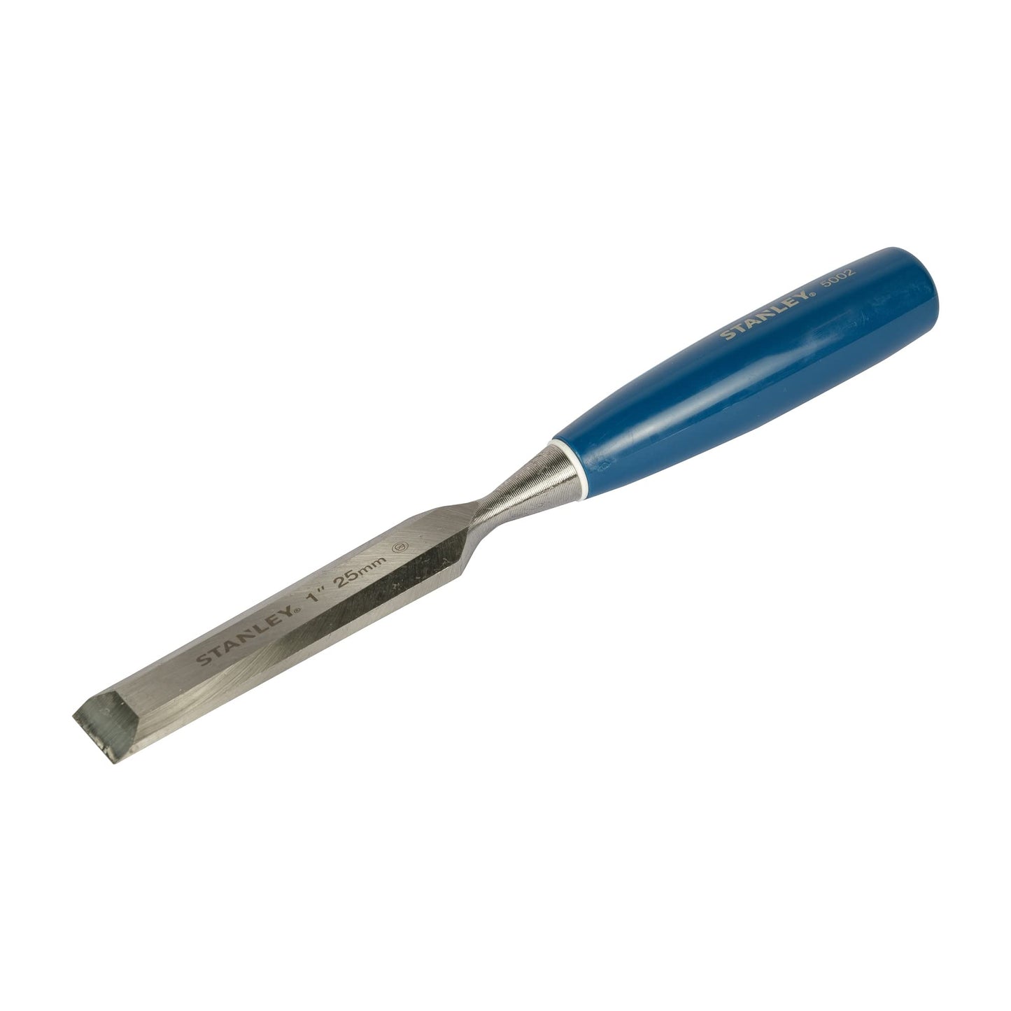 - Stanley 5002 Series 3 Pieces Chisel Set | 0-16-128 -