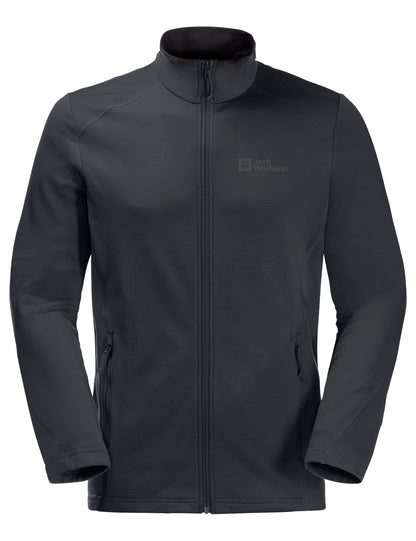 - Jack Wolfskin Men's Kolbenberg Phantom Jumper -