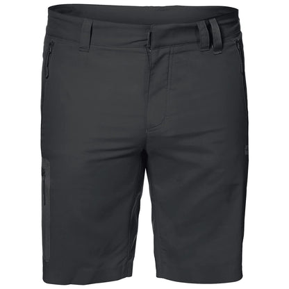 - Jack Wolfskin Men's Active Track Hiking Shorts -