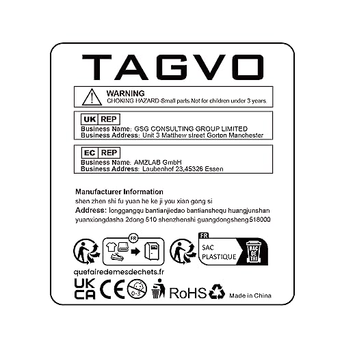 - TAGVO 2 Packs | Moisture Wicking Skull Cap Beanie Hat -