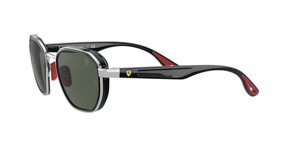 - Ray-Ban Unisex 0RB3674M Sunglasses | F00771 | 51 -