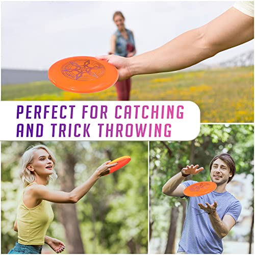 - Indy Frisbee | Professional Frisbee Disc -