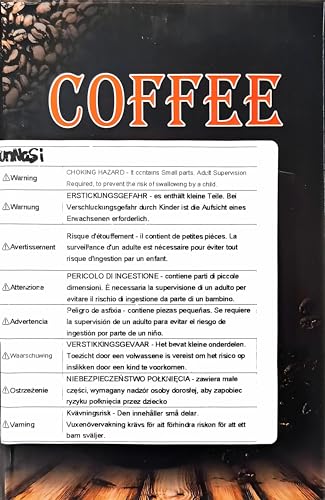 - YunNasi Pour Over Coffee Maker Glass Hand Drip Coffee Brewer Set Coffee Filter Jug with Permanent Filter (400ml)