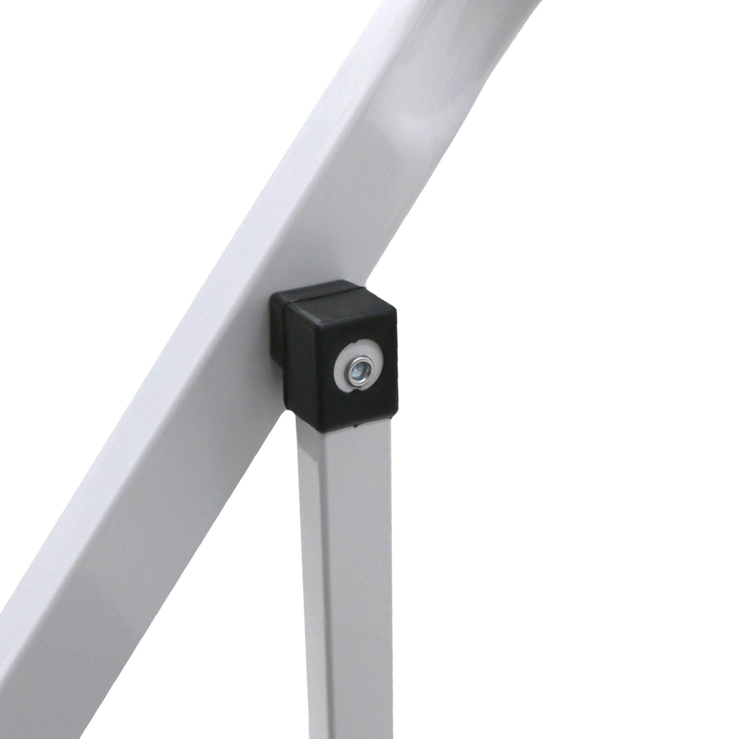 - Oypla Foldable 2 Step Ladder | Non Slip Tread -