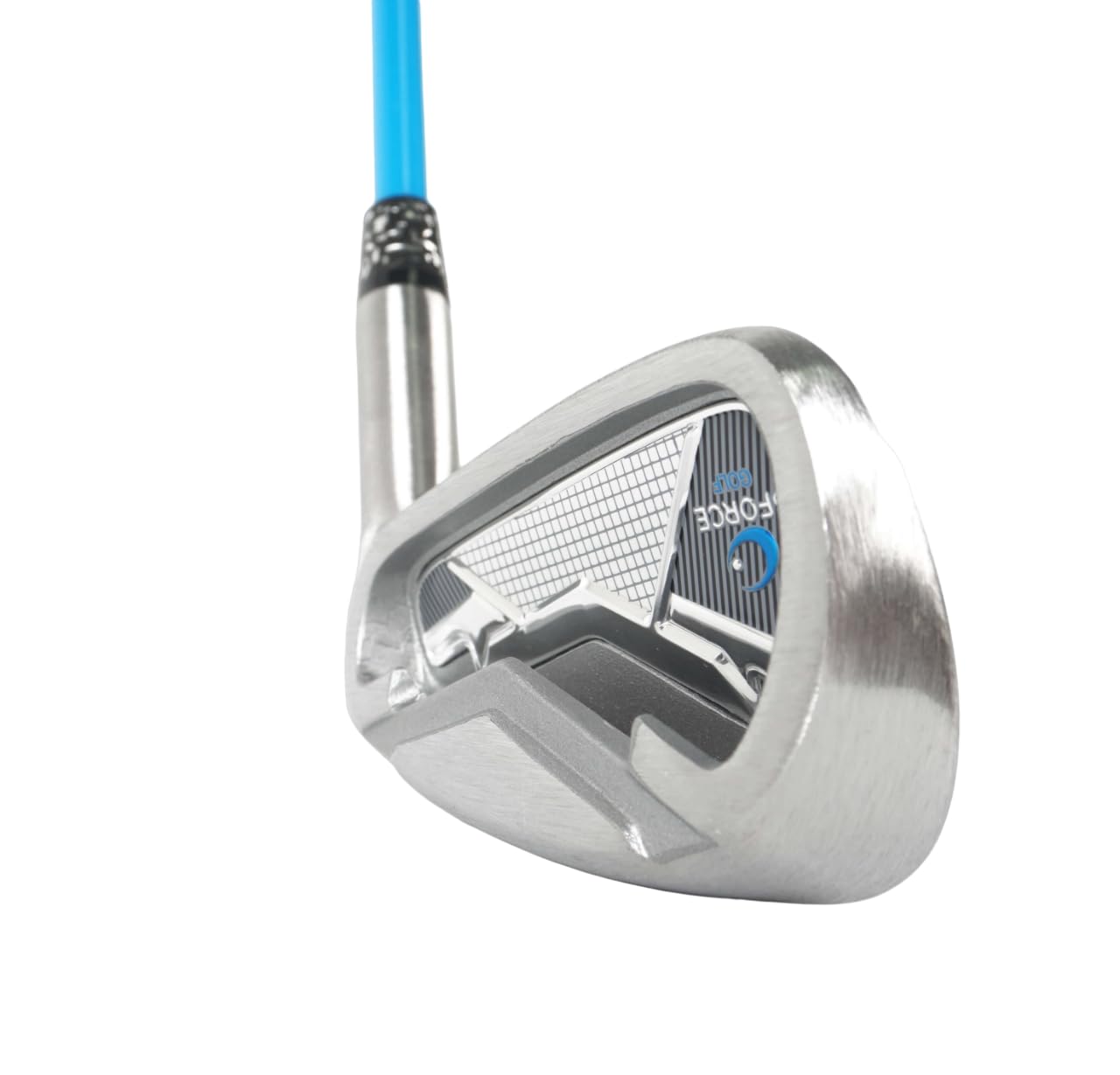 - GForce 7 Iron Golf Swing Trainer | Used by Rory McIlroy | Named Golf Digest Editor’s Choice “Best Swing Trainer'' -