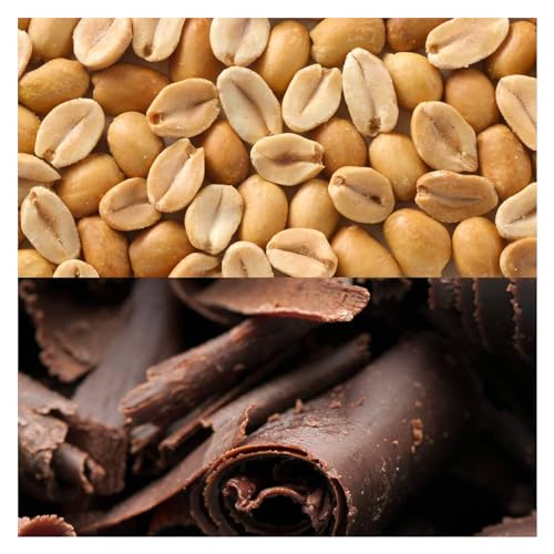 - Nature Valley Protein |Peanut & Chocolate Gluten Free Cereal Bars -