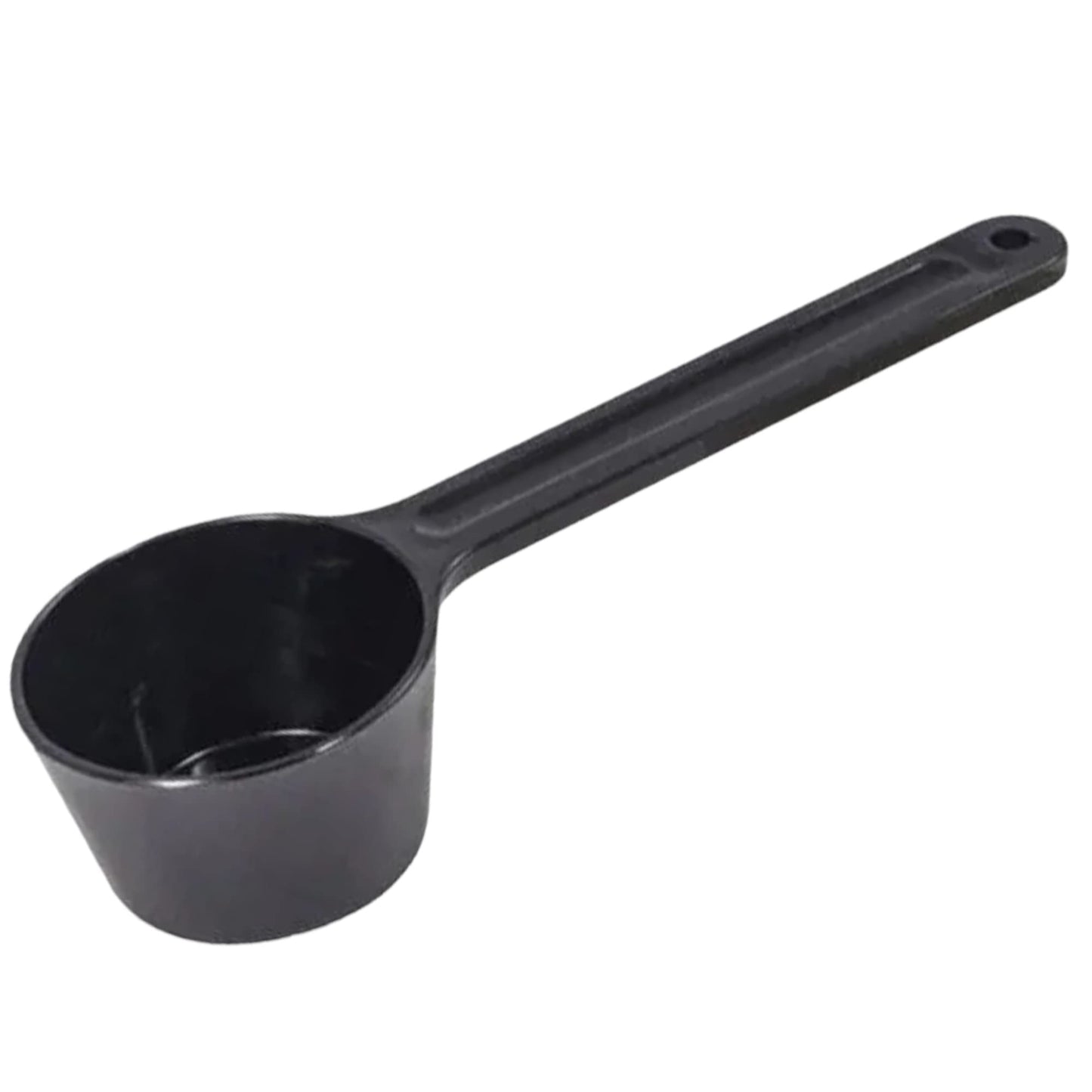 - Quailitas Coffee Measuring Spoon | Durable DeLonghi Spoon for Powder Coffee -