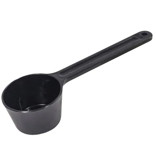 - Quailitas Coffee Measuring Spoon | Durable DeLonghi Spoon for Powder Coffee -