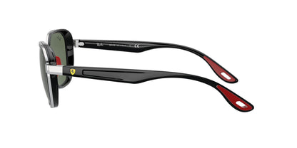 - Ray-Ban Unisex 0RB3674M Sunglasses | F00771 | 51 -