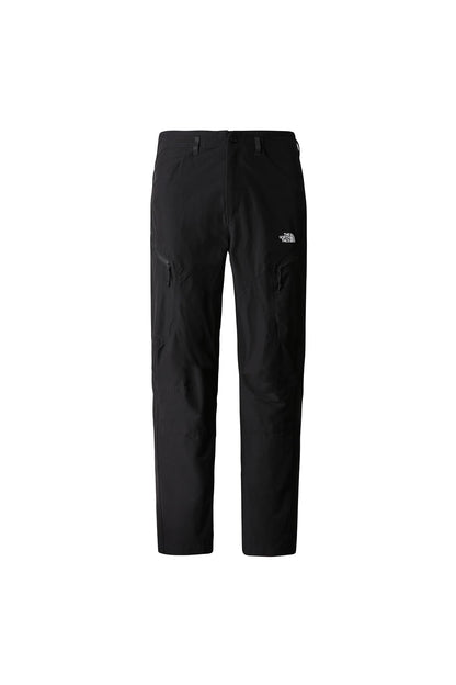 - THE NORTH FACE | Exploration Hiking Pants | TNF Black -