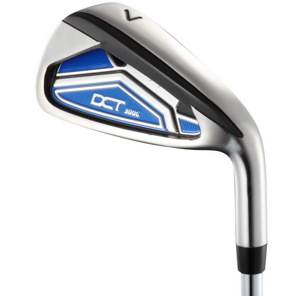 - MacGregor Golf Mens DCT3000 | Premium Graphite Irons | Graphite Woods | Golf Club & Cart Bag Package Set -