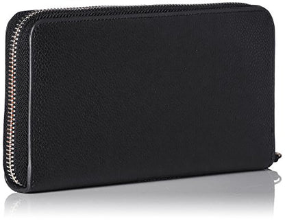 - Valentino by Mario Valentino Divina Women’s Wallet, Black (Nero)-