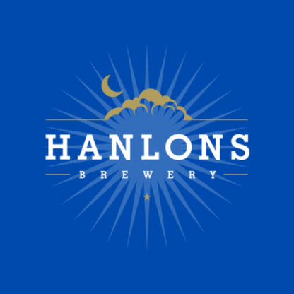 - Hanlons Premium Mixed English Pale Ale & IPA Real Ale Craft Beer Gift Set | 12 x 500ml Beer Bottles -
