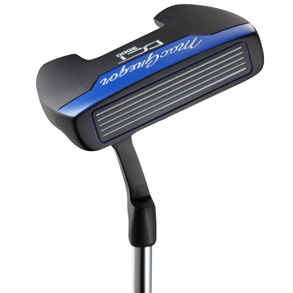 - MacGregor Golf Mens DCT3000 | Premium Graphite Irons | Graphite Woods | Golf Club & Cart Bag Package Set -