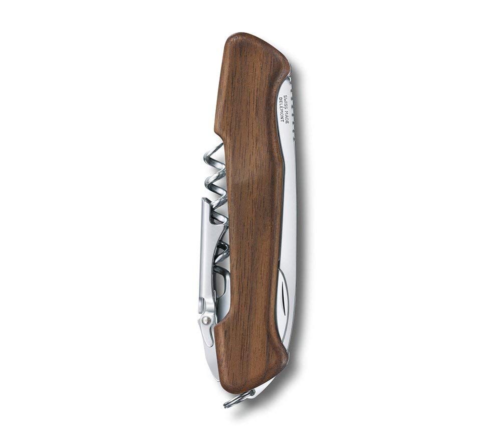 - Victorinox Wine Master Swiss Army Knife, Large -