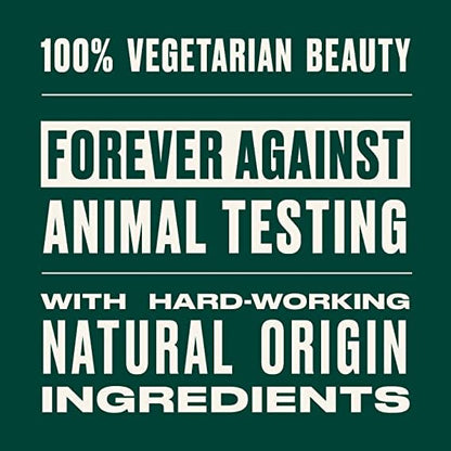 - The Body Shop | Maca Root and Aloe Softening Shaving Cream -
