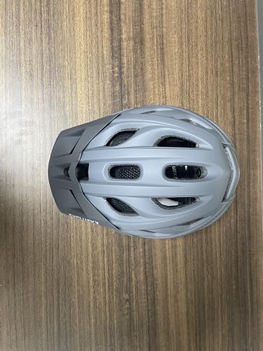 - Exclusky Mountain Bike Helmet | MTB Helmet Adult Lightweight Breathable -