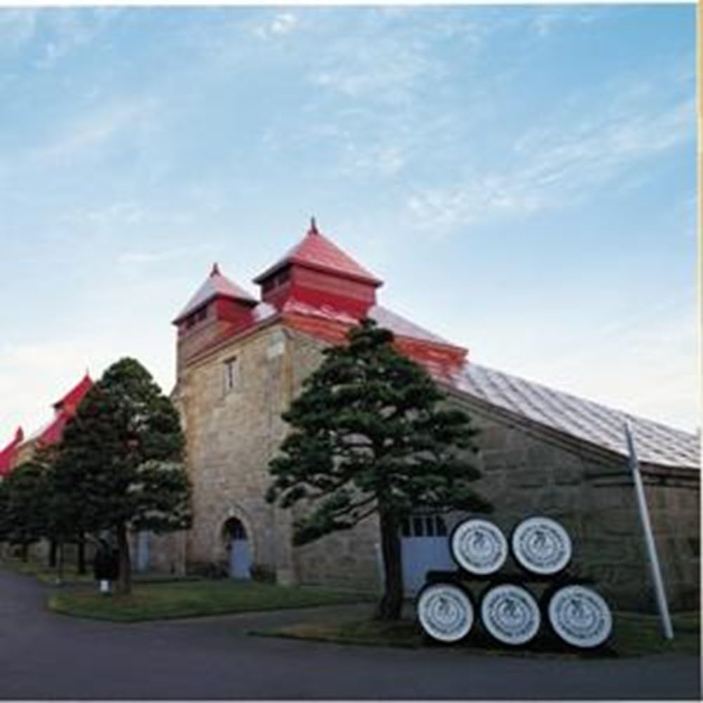 - Nikka Yoichi Single Malt Whisky | 70 cl -