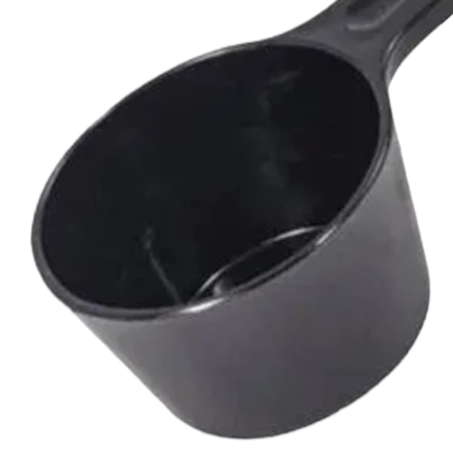 - Quailitas Coffee Measuring Spoon | Durable DeLonghi Spoon for Powder Coffee -