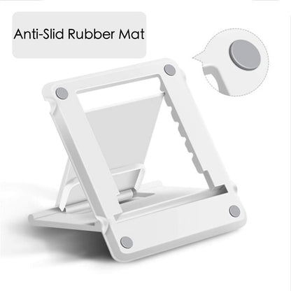 - Phone Stand | Tablet Stand | Multi-Angle Cell Phone Stand -