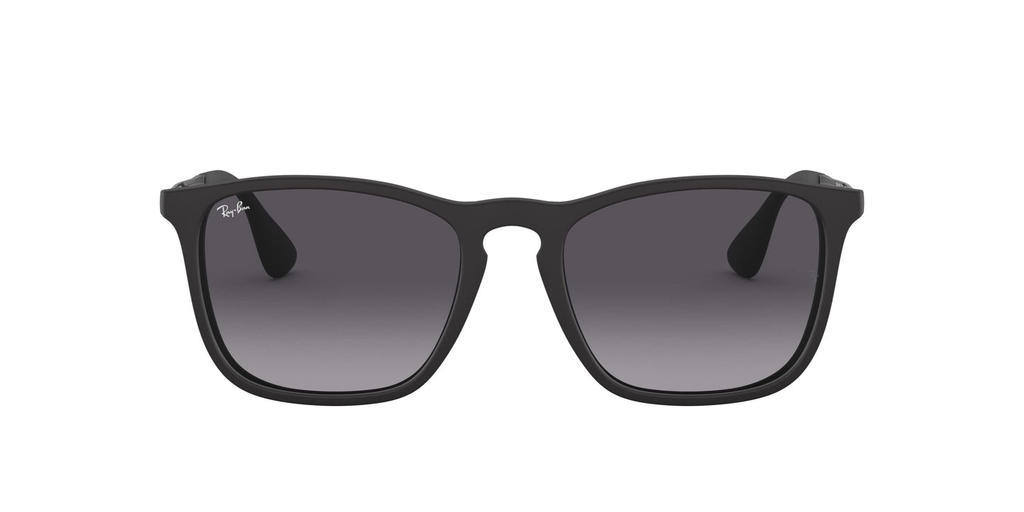 - Ray-Ban Women's Rb4187 Sunglasses | Black -